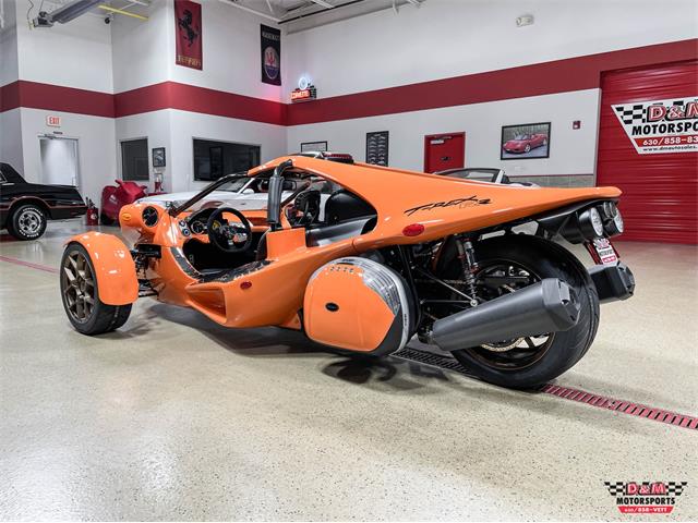 2023 Campagna T-Rex (CC-1685343) for sale in Glen Ellyn, Illinois