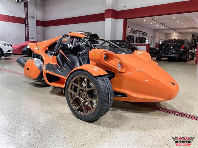 2023 Campagna T-Rex (CC-1685343) for sale in Glen Ellyn, Illinois