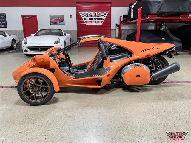 2023 Campagna T-Rex (CC-1685343) for sale in Glen Ellyn, Illinois