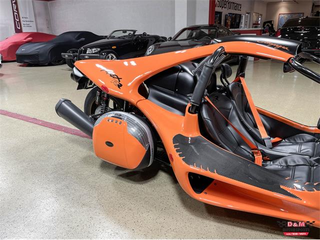 2023 Campagna T-Rex (CC-1685343) for sale in Glen Ellyn, Illinois
