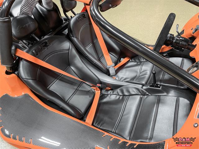 2023 Campagna T-Rex (CC-1685343) for sale in Glen Ellyn, Illinois