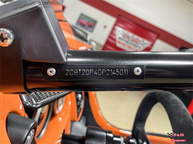 2023 Campagna T-Rex (CC-1685343) for sale in Glen Ellyn, Illinois