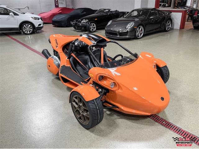 2023 Campagna T-Rex (CC-1685343) for sale in Glen Ellyn, Illinois