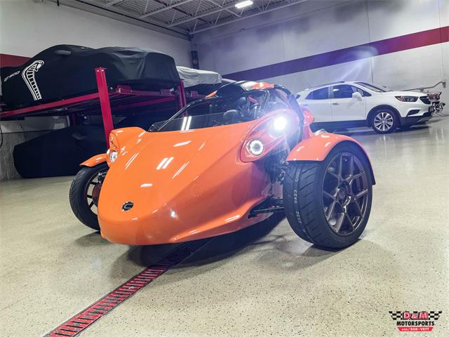 2023 Campagna T-Rex (CC-1685343) for sale in Glen Ellyn, Illinois