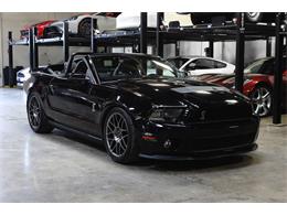 2012 Shelby GT500 (CC-1685352) for sale in San Carlos, California