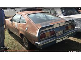 1976 Ford Mustang II Cobra (CC-1685356) for sale in Midlothian, Texas