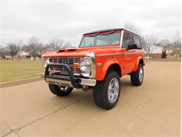 1974 Ford Bronco (CC-1685368) for sale in Fenton, Missouri