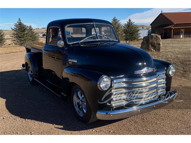 1947 Chevrolet 3100 For Sale | ClassicCars.com | CC-1680537