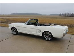 1966 Ford Mustang (CC-1685377) for sale in Fort Wayne, Indiana