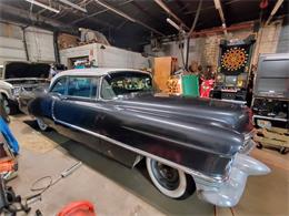1955 Cadillac Coupe DeVille (CC-1685391) for sale in Lakeland, Florida