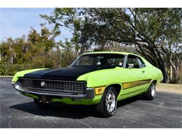 1970 Ford Torino (CC-1685393) for sale in Lakeland, Florida