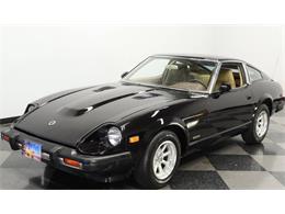 1979 Datsun 280ZX (CC-1685395) for sale in Lakeland, Florida