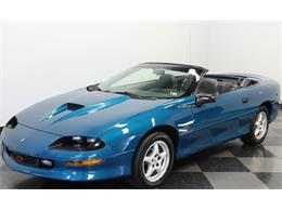 1996 Chevrolet Camaro SS (CC-1685403) for sale in Lakeland, Florida