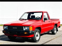 1988 Toyota Pickup (CC-1685406) for sale in Birmingham, Alabama