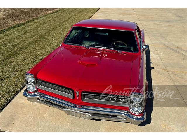 1965 Pontiac GTO (CC-1680543) for sale in Scottsdale, Arizona