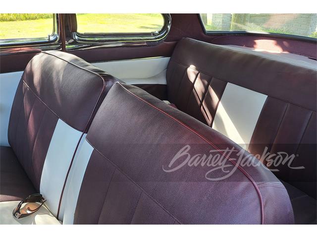 1951 Mercury 2-Dr Coupe (CC-1680549) for sale in Scottsdale, Arizona