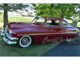 1951 Mercury 2-Dr Coupe (CC-1680549) for sale in Scottsdale, Arizona