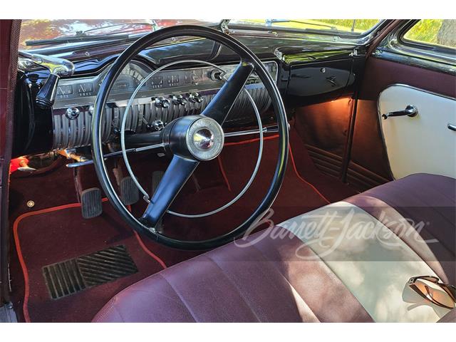 1951 Mercury 2-Dr Coupe (CC-1680549) for sale in Scottsdale, Arizona