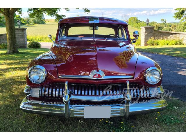 1951 Mercury 2-Dr Coupe (CC-1680549) for sale in Scottsdale, Arizona