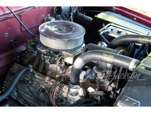 1951 Mercury 2-Dr Coupe (CC-1680549) for sale in Scottsdale, Arizona