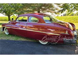 1951 Mercury 2-Dr Coupe (CC-1680549) for sale in Scottsdale, Arizona