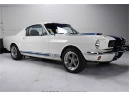 1965 Ford Mustang Shelby GT350 (CC-1685530) for sale in Ft. McDowell, Arizona