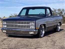 1982 Chevrolet C10 (CC-1685534) for sale in Ft. McDowell, Arizona