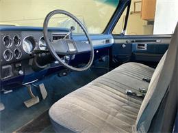 1982 Chevrolet C10 (CC-1685534) for sale in Ft. McDowell, Arizona