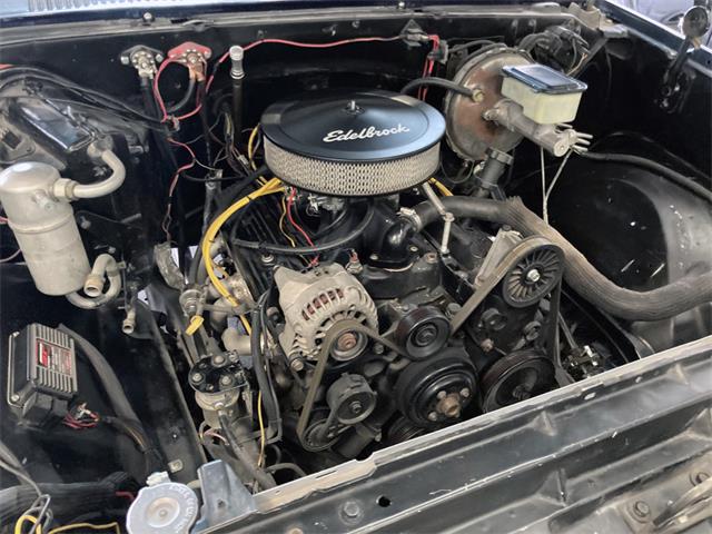 1982 Chevrolet C10 (CC-1685534) for sale in Ft. McDowell, Arizona
