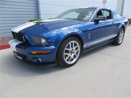 2007 Shelby GT500 (CC-1685537) for sale in Ft. McDowell, Arizona