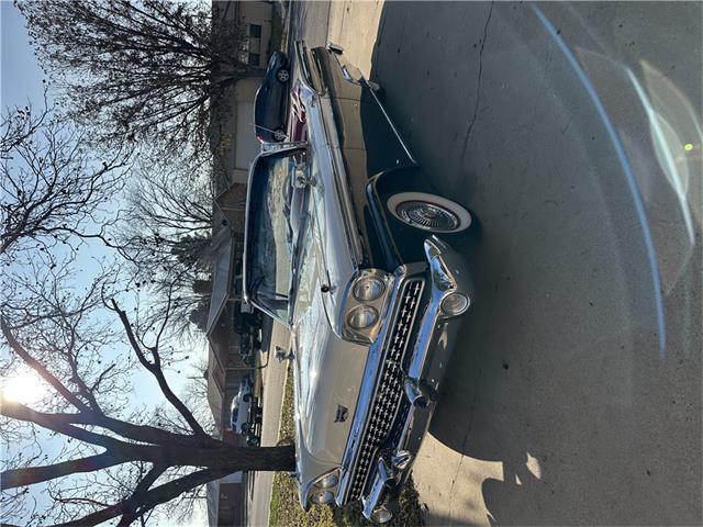 1959 Ford Galaxie (CC-1680554) for sale in Scottsdale, Arizona