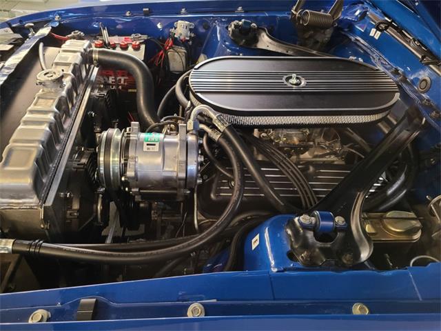 1969 Ford Mustang (CC-1685544) for sale in Ft. McDowell, Arizona