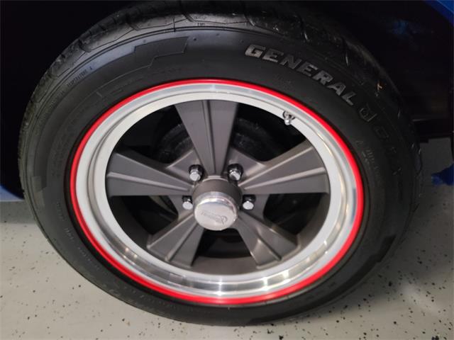 1969 Ford Mustang (CC-1685544) for sale in Ft. McDowell, Arizona