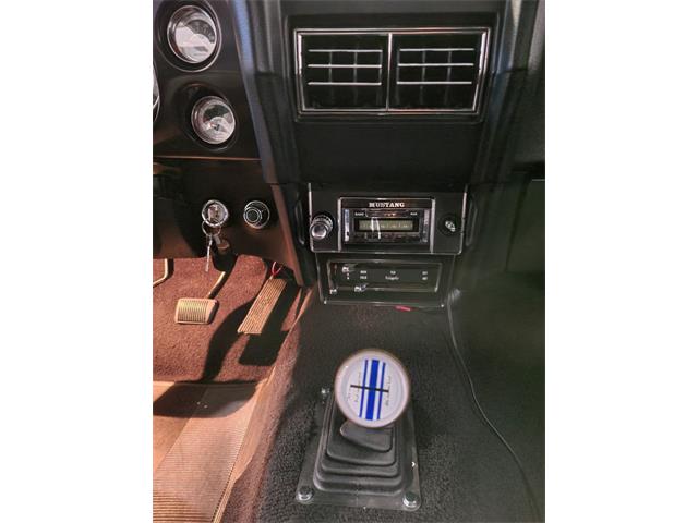 1969 Ford Mustang (CC-1685544) for sale in Ft. McDowell, Arizona