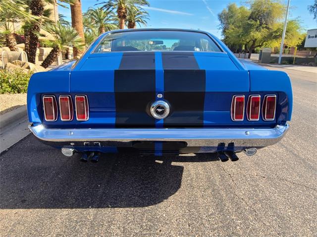 1969 Ford Mustang (CC-1685544) for sale in Ft. McDowell, Arizona