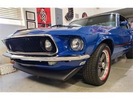 1969 Ford Mustang (CC-1685544) for sale in Ft. McDowell, Arizona