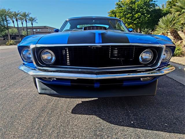 1969 Ford Mustang (CC-1685544) for sale in Ft. McDowell, Arizona