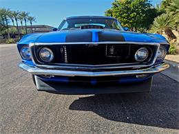 1969 Ford Mustang (CC-1685544) for sale in Ft. McDowell, Arizona