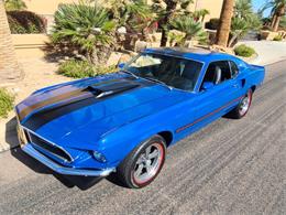 1969 Ford Mustang (CC-1685544) for sale in Ft. McDowell, Arizona