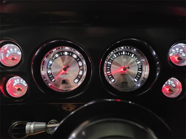 1969 Ford Mustang (CC-1685544) for sale in Ft. McDowell, Arizona