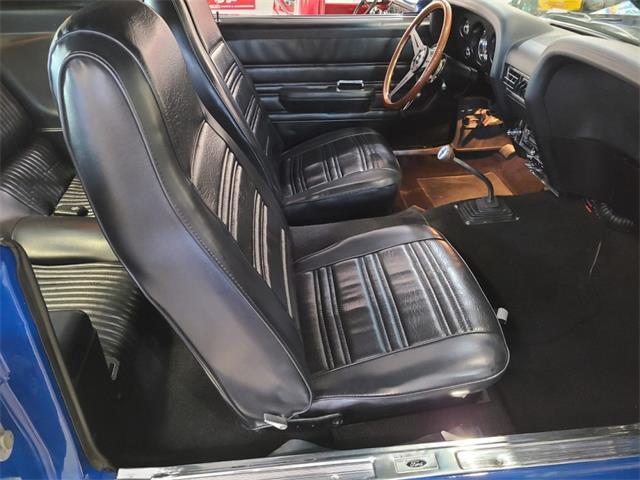 1969 Ford Mustang (CC-1685544) for sale in Ft. McDowell, Arizona