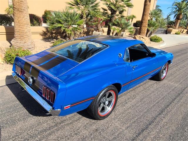1969 Ford Mustang (CC-1685544) for sale in Ft. McDowell, Arizona