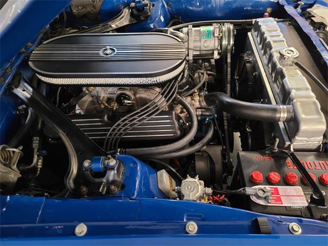 1969 Ford Mustang (CC-1685544) for sale in Ft. McDowell, Arizona