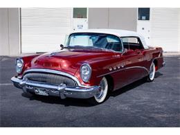 1954 Buick Roadmaster (CC-1685554) for sale in Ft. McDowell, Arizona