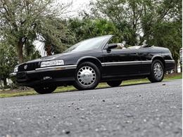 1994 Cadillac Eldorado (CC-1685568) for sale in Palmetto, Florida