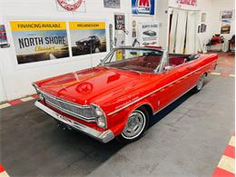 1965 Ford Galaxie (CC-1685572) for sale in Mundelein, Illinois