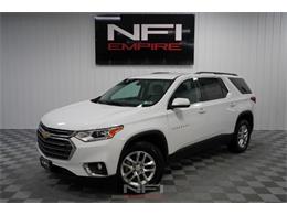 2019 Chevrolet Traverse (CC-1685578) for sale in North East, Pennsylvania