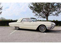 1964 Ford Thunderbird (CC-1685583) for sale in Sarasota, Florida