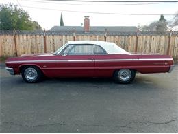1964 Chevrolet Impala SS (CC-1685587) for sale in San Jose, California