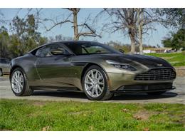 2017 Aston Martin DB11 (CC-1685605) for sale in Sherman Oaks, California